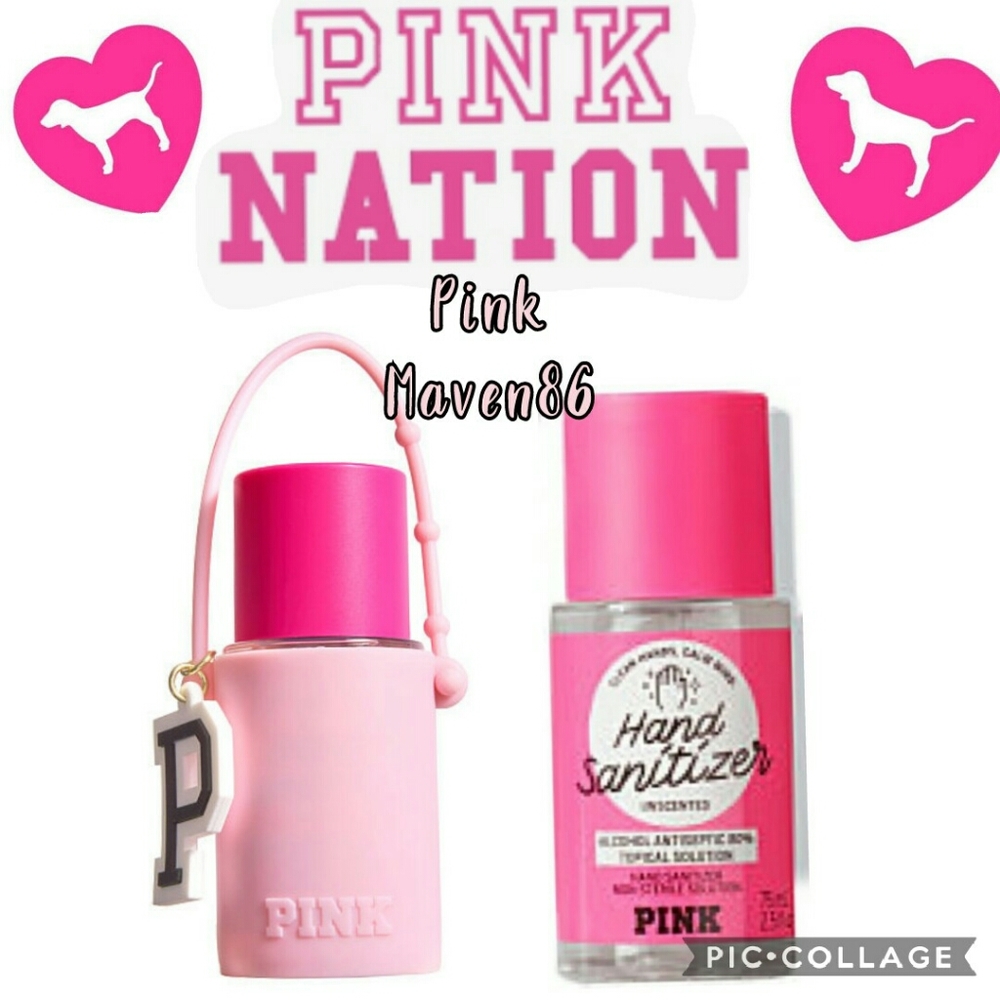 💗VS Pink Bundle